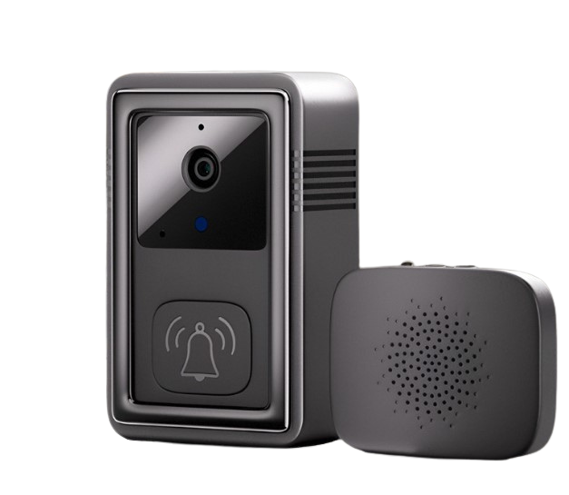 Sonerie Wireless Video smart Tuya 720P HD