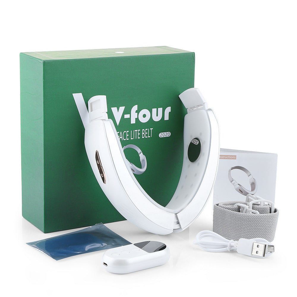 Aparat de Lifting Facial 6 in 1